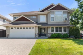 4070 Channel Street, Abbotsford, BC