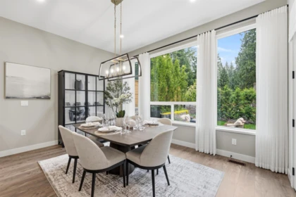 Primary Bedroom Photo of 23387 Seymour Avenue, Maple Ridge, BC