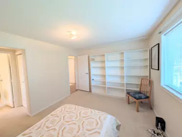 Bedroom 4 Photo of 109 4510 101 Highway, Sechelt, BC