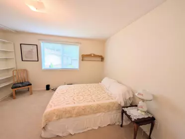 Guest Bathroom Photo of 109 4510 101 Highway, Sechelt, BC