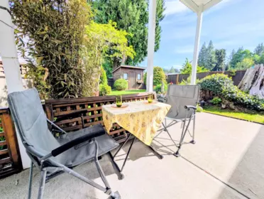 Mudroom Photo of 109 4510 101 Highway, Sechelt, BC