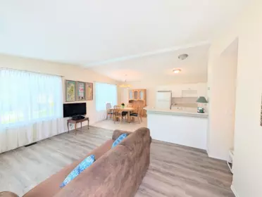 Primary Bedroom Photo of 109 4510 101 Highway, Sechelt, BC