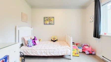 Office / Den Photo of 204 2267 Pitt River Road, Port Coquitlam, BC