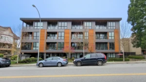 204 2267 Pitt River Road, Port Coquitlam, BC