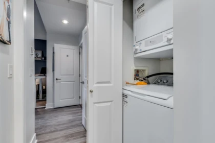 Hallway Photo of 307 15368 16a Avenue, Surrey, BC