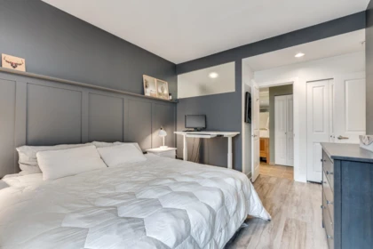 Loft / Bonus Room Photo of 307 15368 16a Avenue, Surrey, BC