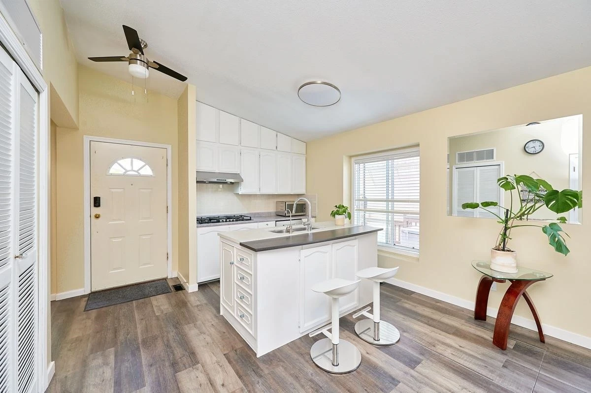 Family Room Photo of 67 1400 164 Street, Surrey, BC