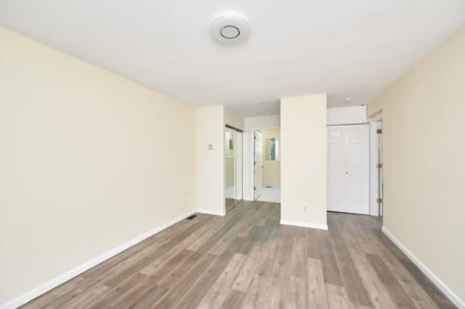 Bedroom 2 Photo of 67 1400 164 Street, Surrey, BC