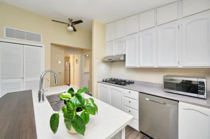 Kitchen Photo of 67 1400 164 Street, Surrey, BC