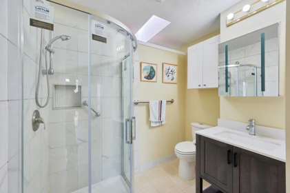 Loft / Bonus Room Photo of 67 1400 164 Street, Surrey, BC