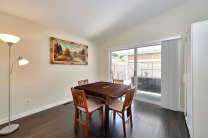 Mudroom Photo of 67 1400 164 Street, Surrey, BC