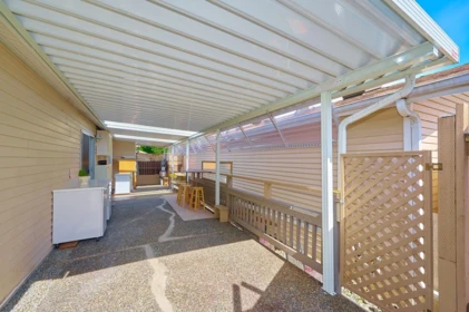Outdoor Patio Photo of 67 1400 164 Street, Surrey, BC