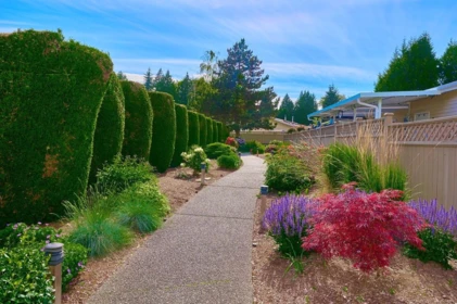 Playground / Recreational Area Near 67 1400 164 Street, Surrey, BC