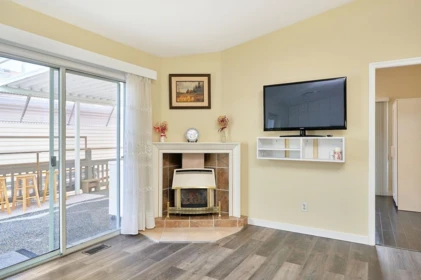 Primary Bedroom Photo of 67 1400 164 Street, Surrey, BC