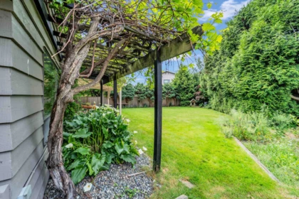Community Amenities Photo (Clubhouse) of 8155 Corless Place, Richmond, BC