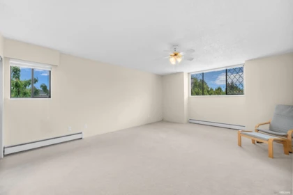 Entry Foyer Photo of 8155 Corless Place, Richmond, BC