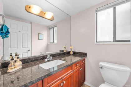 Loft / Bonus Room Photo of 8155 Corless Place, Richmond, BC