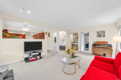 Office / Den Photo of 8155 Corless Place, Richmond, BC