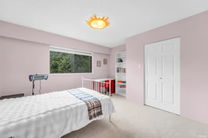 Outdoor Patio Photo of 8155 Corless Place, Richmond, BC