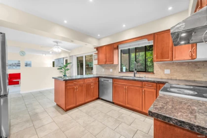 Primary Bedroom Photo of 8155 Corless Place, Richmond, BC