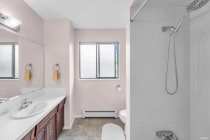 Swimming Pool Photo of 8155 Corless Place, Richmond, BC