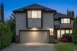 8155 Corless Place, Richmond, BC