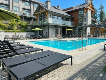 Front Yard Photo of 158 1290 Mitchell Street, Coquitlam, BC