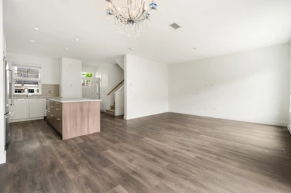 Kitchen Photo of 158 1290 Mitchell Street, Coquitlam, BC