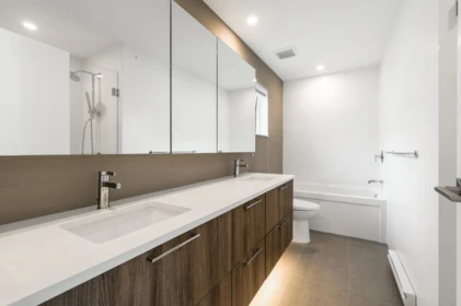 Pantry Photo of 158 1290 Mitchell Street, Coquitlam, BC