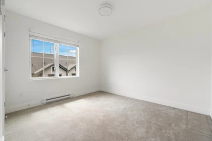 Powder Room Photo of 158 1290 Mitchell Street, Coquitlam, BC