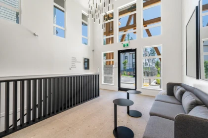 Primary Bedroom Photo of 158 1290 Mitchell Street, Coquitlam, BC