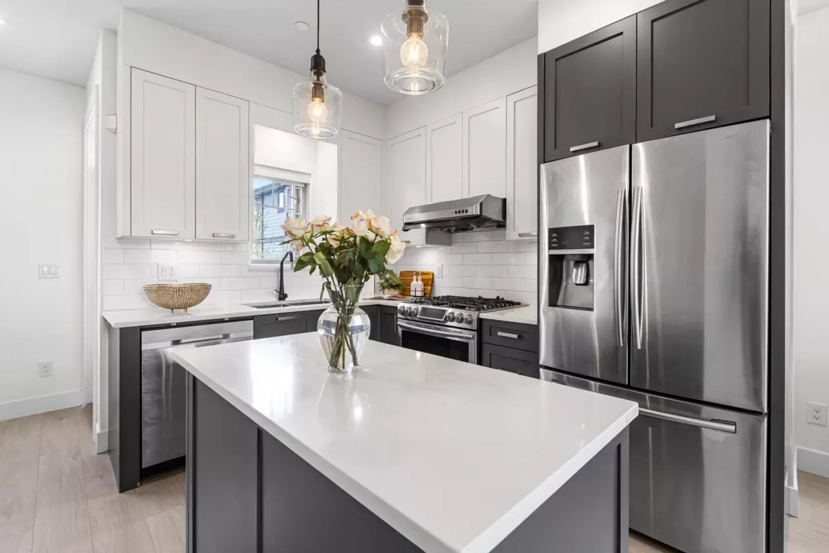 Family Room Photo of 57 188 Wood Street, New Westminster, BC