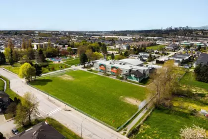 Community Amenities Photo (Clubhouse) of 57 188 Wood Street, New Westminster, BC