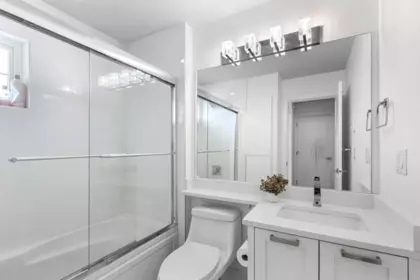 Mudroom Photo of 57 188 Wood Street, New Westminster, BC