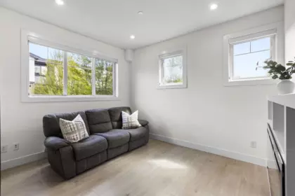 Primary Bedroom Photo of 57 188 Wood Street, New Westminster, BC