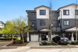 57 188 Wood Street, New Westminster, BC