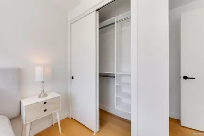 Loft / Bonus Room Photo of 302 6485 Manitoba Street, Vancouver, BC