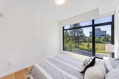 Office / Den Photo of 302 6485 Manitoba Street, Vancouver, BC