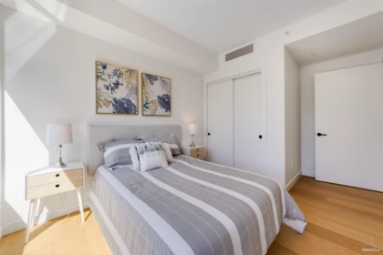 Powder Room Photo of 302 6485 Manitoba Street, Vancouver, BC