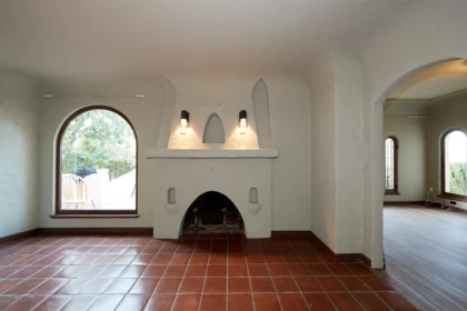 Basement Recreation Room Photo of 4585 Bellevue Drive, Vancouver, BC