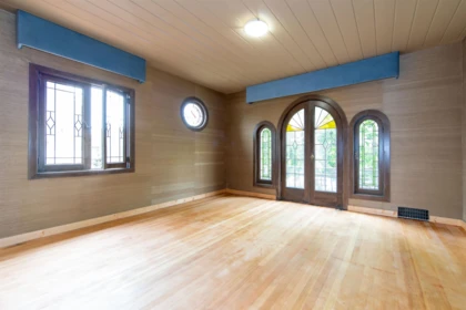 Breakfast Nook Photo of 4585 Bellevue Drive, Vancouver, BC