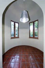 Garage Interior Photo of 4585 Bellevue Drive, Vancouver, BC