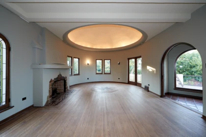 Office / Den Photo of 4585 Bellevue Drive, Vancouver, BC