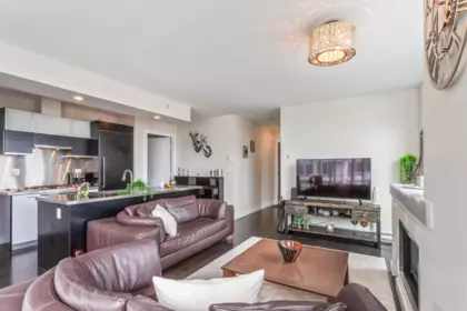 2705 535 Smithe Street, Vancouver, BC, Vancouver — Apartment/Condo for sale