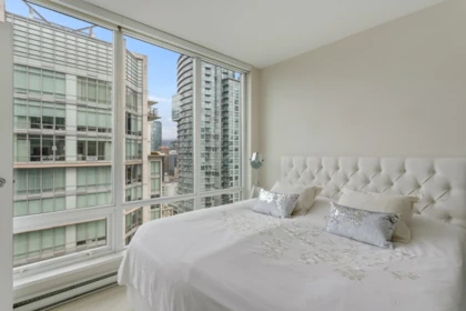 Guest Bathroom Photo of 2705 535 Smithe Street, Vancouver, BC