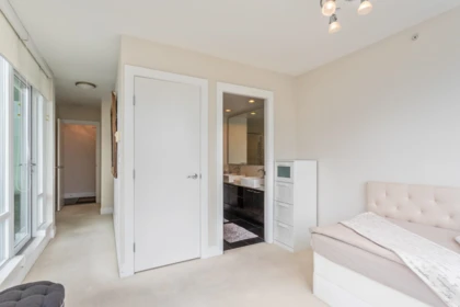 Loft / Bonus Room Photo of 2705 535 Smithe Street, Vancouver, BC
