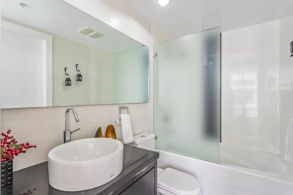 Office / Den Photo of 2705 535 Smithe Street, Vancouver, BC