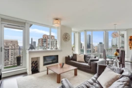 2705 535 Smithe Street, Vancouver, BC