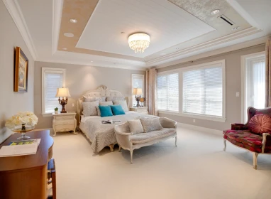 Breakfast Nook Photo of 5989 Cartier Street, Vancouver, BC