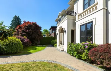 5989 Cartier Street, Vancouver, BC, Vancouver — Single Family Residence for sale